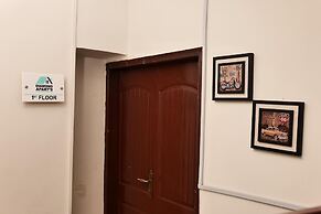 Remarkable Diamond Apartment Dha Defense Karachi