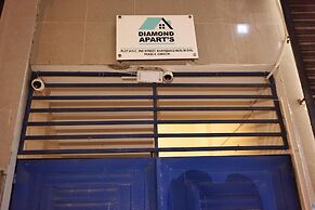 Remarkable Diamond Apartment Dha Defense Karachi