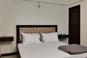 Remarkable Diamond Apartment Dha Defense Karachi