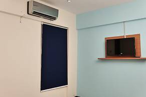 Remarkable Diamond Apartment Dha Defense Karachi