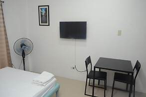 Alicia Apartment