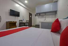 Alicia Apartment