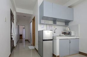 Alicia Apartment