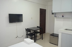 Alicia Apartment