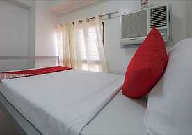 Alicia Apartment