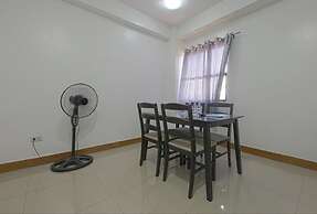 Alicia Apartment