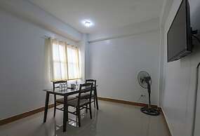 Alicia Apartment