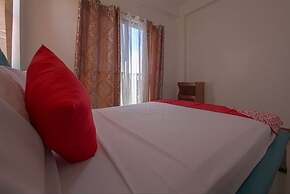 Alicia Apartment