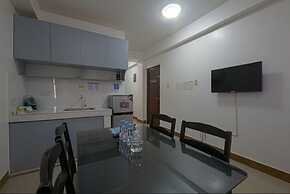 Alicia Apartment