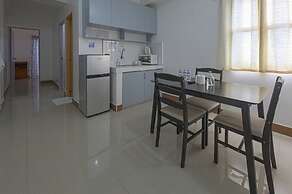 Alicia Apartment