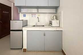 Alicia Apartment