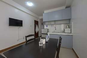Alicia Apartment