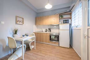 City Nest Apartment by Cloudkeys