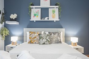 City Nest Apartment by Cloudkeys