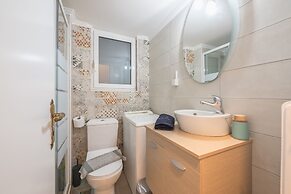 City Nest Apartment by Cloudkeys