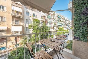 City Nest Apartment by Cloudkeys