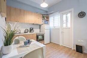 City Nest Apartment by Cloudkeys