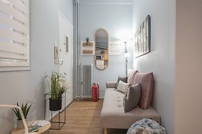 City Nest Apartment by Cloudkeys