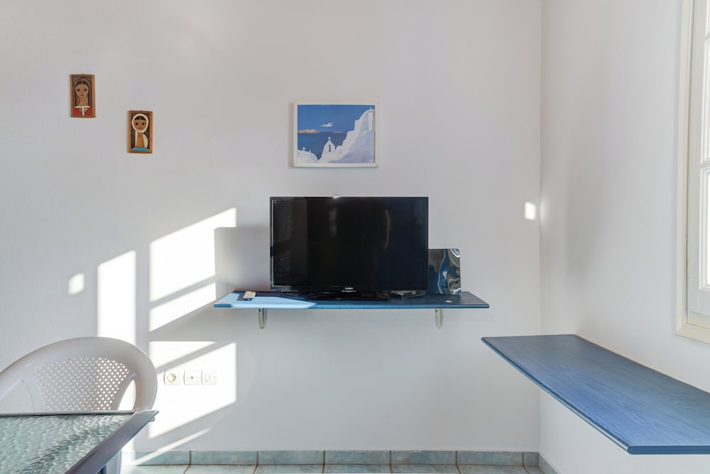 Cycladic Ornos Apt. Near Mykonos Town
