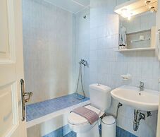 Cycladic Ornos Apt. Near Mykonos Town