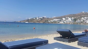 Cycladic Ornos Apt. Near Mykonos Town