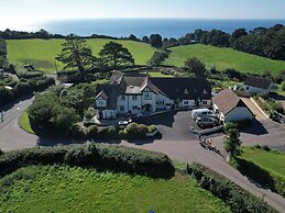 The Seaside Inn