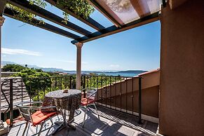 Villa Belezza Sleeps 8 With Pool