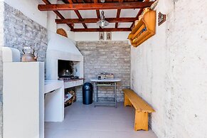 Villa Belezza Sleeps 8 With Pool