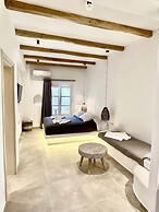Alidian Bay Suites Leros