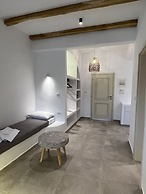 Alidian Bay Suites Leros