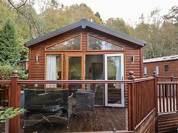 Wansfell Lodge