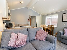 Wansfell Lodge