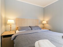 Wansfell Lodge