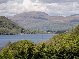 Wansfell Lodge