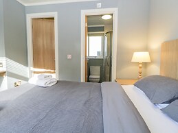 Wansfell Lodge