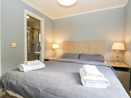 Wansfell Lodge