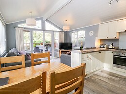 Wansfell Lodge