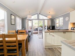 Wansfell Lodge