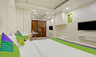 Treebo Jannat Residency