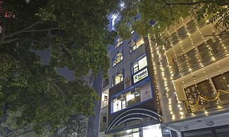 Treebo Jannat Residency