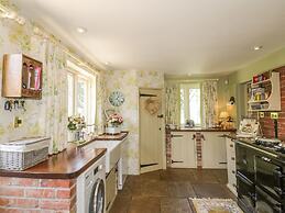 Waveney Cottage