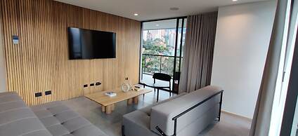 Wake Living