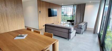 Wake Living
