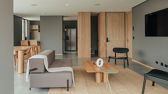 Wake Living
