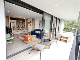 Wake Living