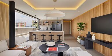 Wake Living