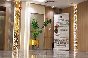 Golden New Quraish