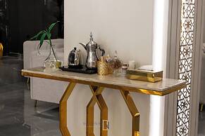 Golden New Quraish