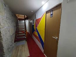 EVOLUE HOTEL