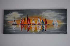 Casa Lagoa